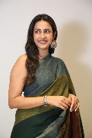 Niharika Interview Stills